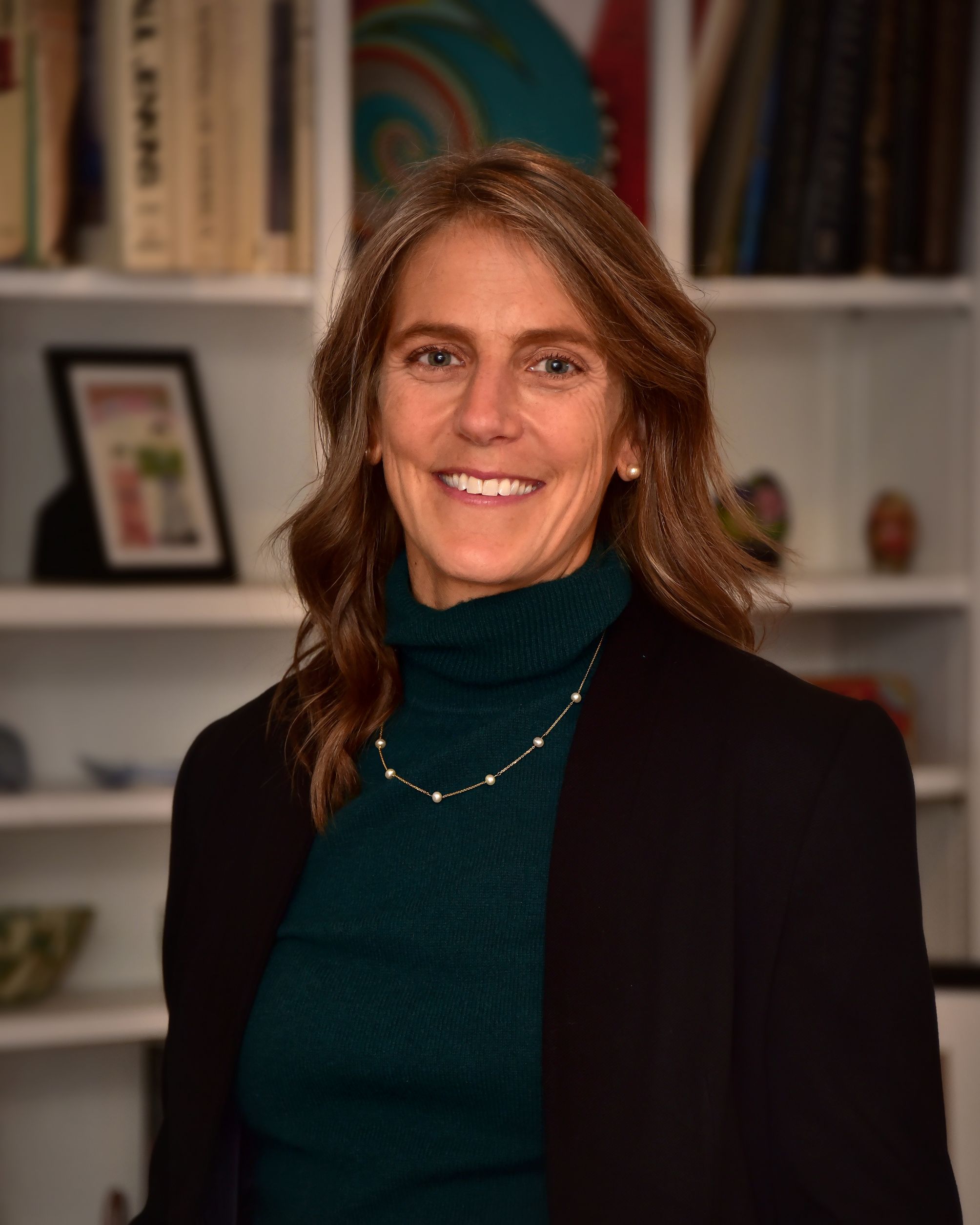 Carrie Horwitz Lang, M.Ed.