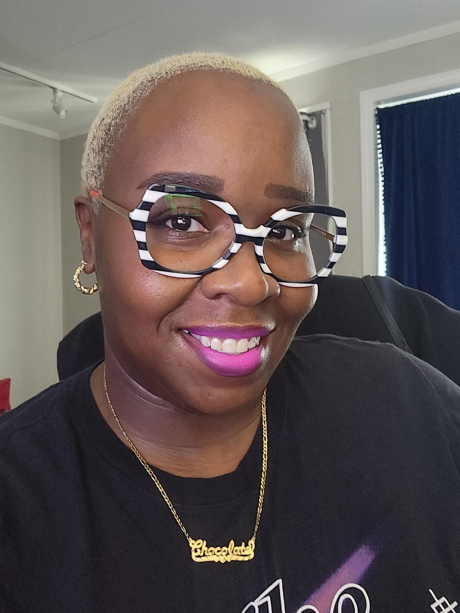Joy Sapp